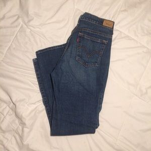Bootcut 515 Levi's